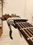 Gitar Kaposu, Guitar Capo, Akustik Gitar, Elektro Gitar, Ukulele Kaposu, Saz(Bağlama) Kapo, Gri Capo 2