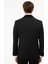 Erkek Siyah Slim Fit Smokin Ceket 50207961-VR046 4