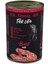 Fitmin For Life Biftekli Pate Yetişkin Konserve Köpek Maması 400 gr 1