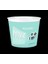 Popcorn Mısır Kovası Dekoratif - Dev Boy 2
