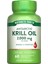 , Antarctic Krill Oil Omega Astaxanthin 2,000 Mg, 60 Quick Softgels 1