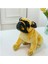 Peluş Sesli 30 cm Oyuncak Köpek 2