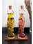 Venüs Yağdanlık - Kadın Figürlü Sirkelik Sosluk 700 ml 2 Li Set 2