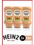 Amerikan Burger Sos 230 gr x 3 Adet 1