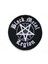 Black Metgal Legion Patch Yama 1