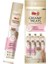 Me-O Gold Creamy Ton Balıklı ve Turna Yemişli Sıvı Kedi Ödül Maması 4 Adet 15 gr 1