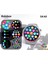 Kalobee SK40 49MM/AMOLED Ekran/3 Kordonlu / Ultra Kaliteli 4