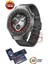 Kalobee SK40 49MM/AMOLED Ekran/3 Kordonlu / Ultra Kaliteli 1