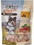 O Dog Kuzu Eti Parçacıklı Sargılı Köpek Ödül Maması 100 gr 1