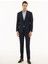 Erkek İndigo Slim Fit Ceket 50230580-VR028 5