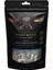 Reflex Snackies Natural Morina Balık Derisi Küpleri Tahılsız Köpek Ödül Maması 130 gr 1