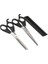 Berber - Kuaför Traş Seti ( 3 Parça Özel Set ) 2