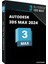 Autocad - 3dsmax - Revıt 2024 -3 Yıl - Pc Full Sürüm 1