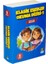 Klasik Eserler Okuma Dizisi -1 (5 Kitap Set) 5-6-7 ve 8. Sınıflar Için 1