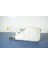 Silecek Su Deposu Borulu Fluence-Megane-Scenic 289108100R-289104884R Dpmah 1