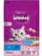 Whiskas Ton Balıklı ve Sebzeli Yetişkin Kedi Maması 300 gr 1