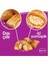 Whiskas Ton Balıklı ve Sebzeli Yetişkin Kedi Maması 300 gr 2