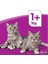 Whiskas Ton Balıklı ve Sebzeli Yetişkin Kedi Maması 300 gr 3