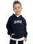 Los Angeles Baskılı Erkek Sweatshirt Tişört Eşofman Takımı – Rahat ve Şık Tasarım 1