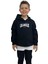 Los Angeles Baskılı Erkek Sweatshirt Tişört Eşofman Takımı – Rahat ve Şık Tasarım 2