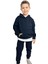Erkek Sweatshirt Tişört Eşofman Takımı – Rahat ve Şık Tasarım 1