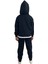 Erkek Sweatshirt Tişört Eşofman Takımı – Rahat ve Şık Tasarım 3