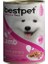 Bestpet Kuzulu Jöleli Yavru Köpek Konservesi 400 gr 1