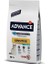 Advance Sensitive Somonlu Hassas Kısırlaştırılmış Kedi Maması 3 kg 1