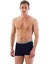 Lacivert Mı Emay 6950 Erkek Boxer 1