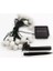 Solar 5m 28 LED Top Rgb Siyah Kablolu 1
