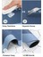 Oval Süper Emıcı Banyo Paspası 4