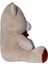 FK-2308 Sesli Papyonlu Hijyen Ayı 50CM 1