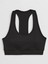 Kadın TRUE BLACK V-GFIT POWERMOVE TBACK BRA 1