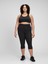 Kadın TRUE BLACK V-GFIT POWERMOVE TBACK BRA 4