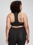Kadın TRUE BLACK V-GFIT POWERMOVE TBACK BRA 5