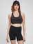 Kadın TRUE BLACK V-GFIT POWERMOVE TBACK BRA 6