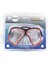 Maske Tek Delux Daphne - 2363A/CSB 1