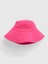 Kız Çocuk Pembe Bucket Şapka 1