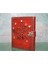 Taşlı Deri Defter 1
