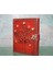 Taşlı Deri Defter 2