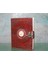 Taşlı Deri Defter 1