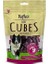 Reflex Beef Cube Biftek Küp Doğal Köpek Ödül Maması 80 gr 1