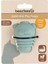 Beeztees Sumo Mini Dental Kauçuk Yavru Köpek Oyuncağı Xsmall Yeşil 7 cm 2