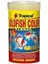 Tropical Goldfish Colour Flakes Japon Balıkları Için Pul Balık Yemi 100 ml 20 gr 1