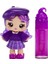 Yummiland Greta Grape Bebeği ve Dudak Parlatıcısı 1