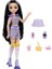 JFX99 Rene - Barbie Dream Besties Paten Partisi Rene Bebek ve Aksesuarları 3
