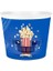 Popcorn Mısır Kovası Dekoratif 4