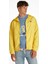 Regular Fit Sarı Erkek Ceket DM0DM20204ZGP Tjm Lw Chıcago Jacket 2