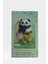 Panda Desenli Blok Set F2524AXNS 1