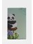 Panda Desenli Blok Set F2524AXNS 3
